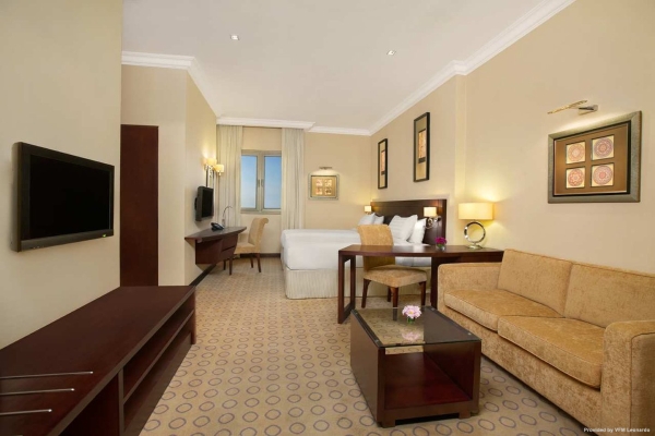 Hotel DoubleTree by Hilton Dhahran